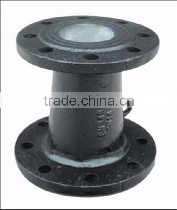 Flanges and forgings for pressure vessels