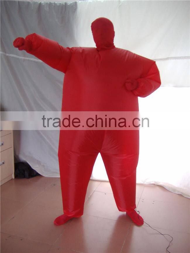 Different color and desian inflatable clothes hanger for sale