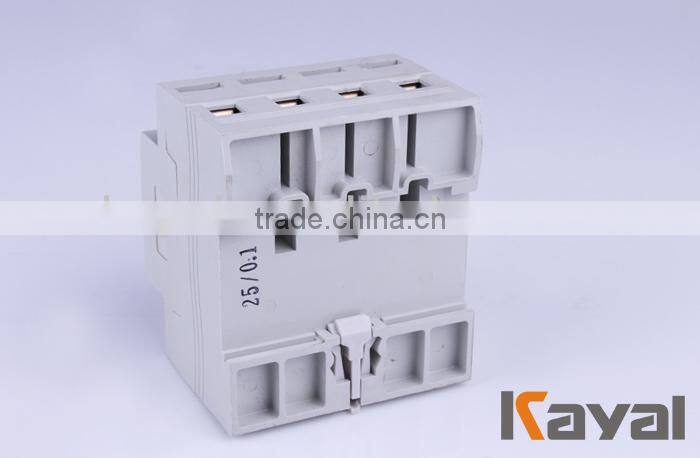 CKYL1-63 2p IEC61008 rccb 10ma