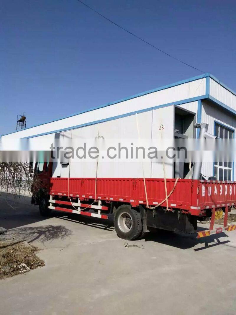 best quality the new machine for pepper to clean the nail