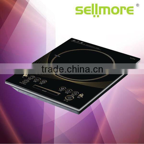 Hot sale single burner induction cooker(CE.CB.RoHS)
