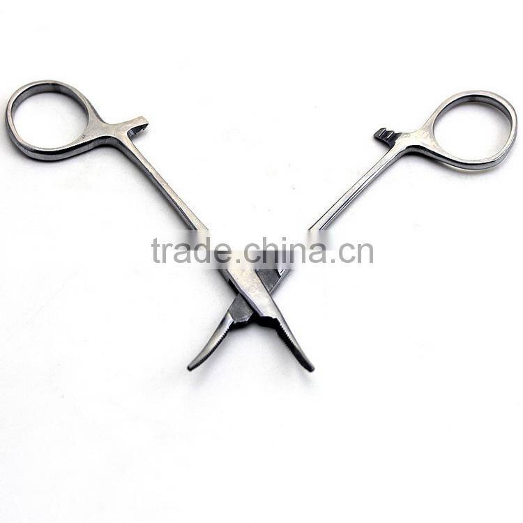 Good quality antique cat nail cutting scissors