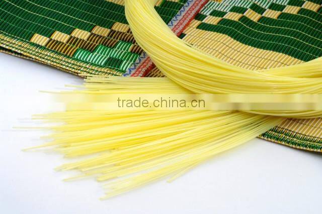 SEDEX, WCA INTERTEK Audited Drinking Straw