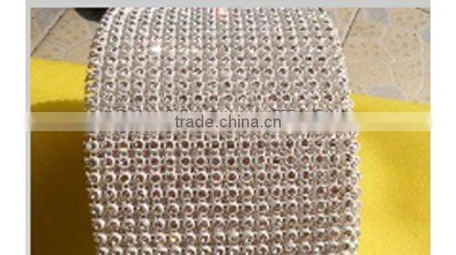top popular transfer metal stone clain