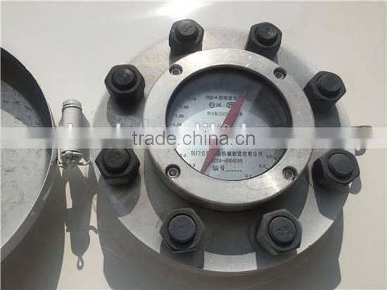 LPG Bobtail Truck 20cbm 5cbm lpg trucks