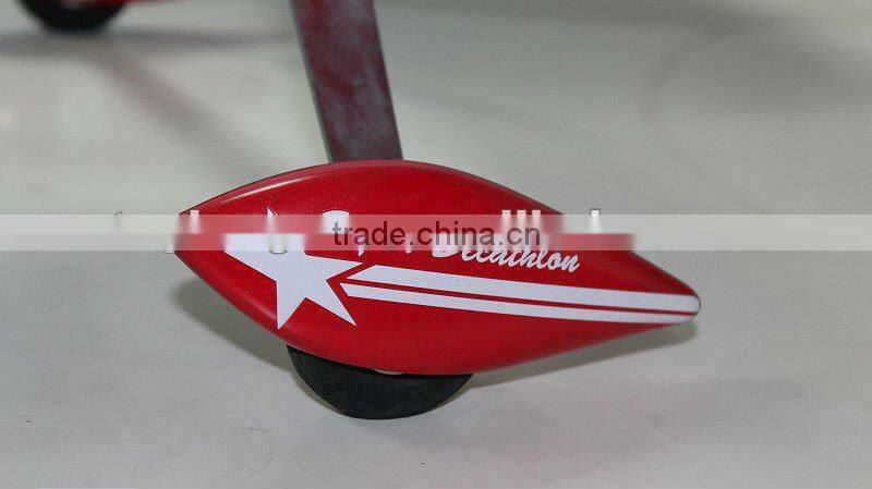 6CH rc plane for hobbyist