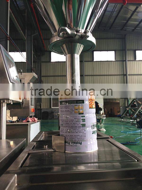 Spice Powder Packing Machine