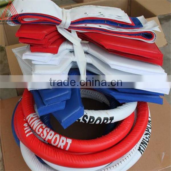 (HERRMAN)Professional boxing ring ropes