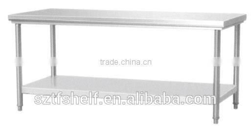 Supermarket shelf display shelves steel rack