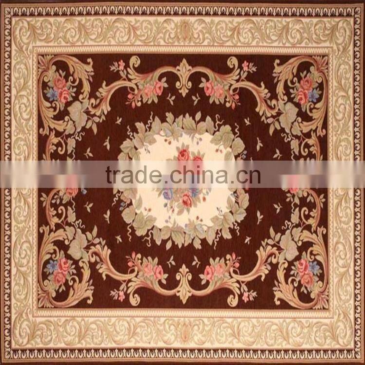 nickle printing tube for blanket