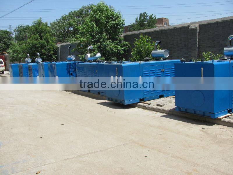 bevel machine for automatic welding