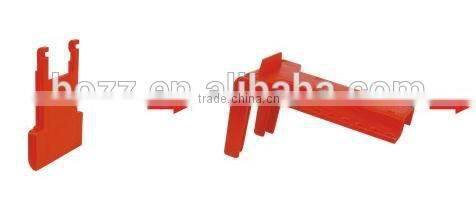 BD-F07 Lockout Safety for Ball Valve