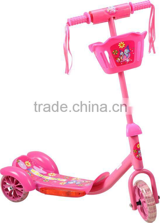 HDL~706 Outdoor Sports sales mini pro scooter