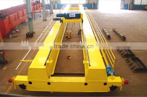 Top quality light-weight and automation type electric hoist bridge crane