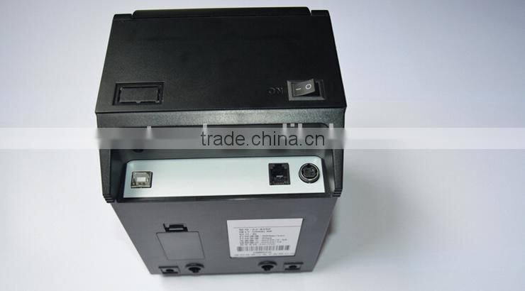 Runtouch RT-P80260U Alibaba Recommend 80mm USB Thermal Receipt Printer