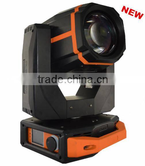 new products 2015 DAGE GE-3019 Deceptions 15r moving head, beam 300 moving head, DMX lighting