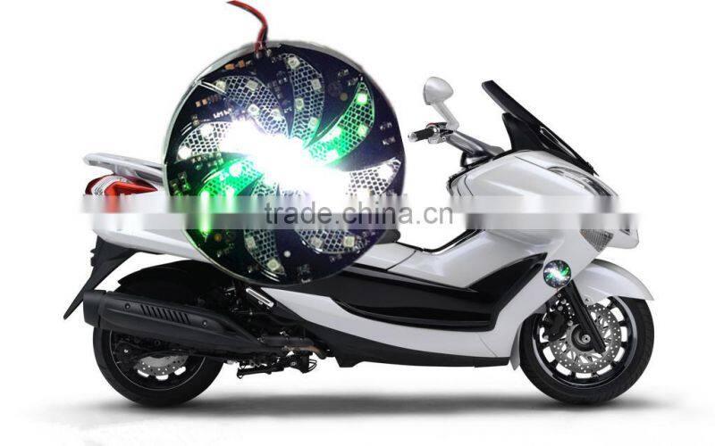 2015 carton package motorcycle wheel led strobe light,motorcycle light and car led lighting