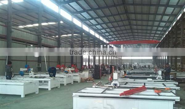 Rotary and sheet wood carving cnc router