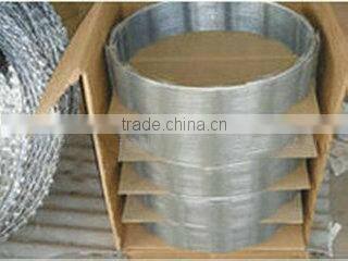 Concertina Razor barbed wire