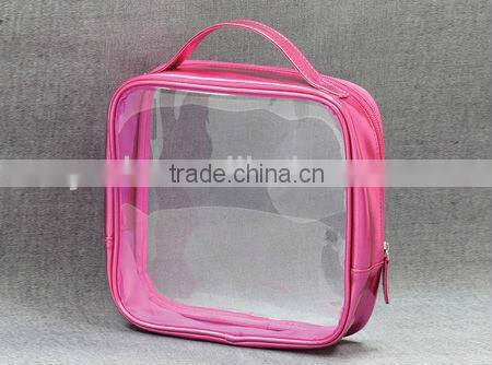 cheap pvc cosmetic bag