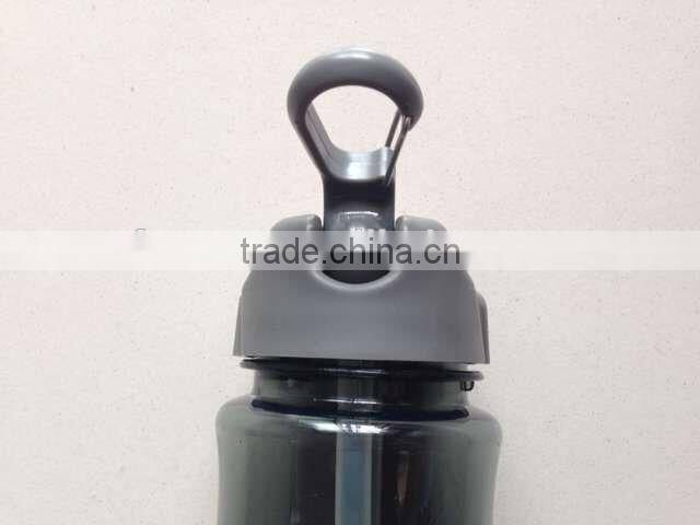 2015 PC water bottle brand pc bottle for sale