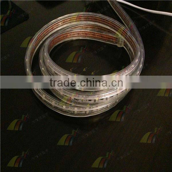 3528 warm white flexible smd led strip