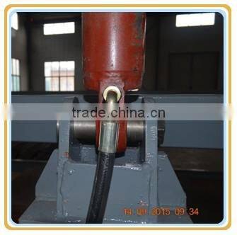 Top Quality Heavy Duty Lead Rail Lifting System Cargo Lift