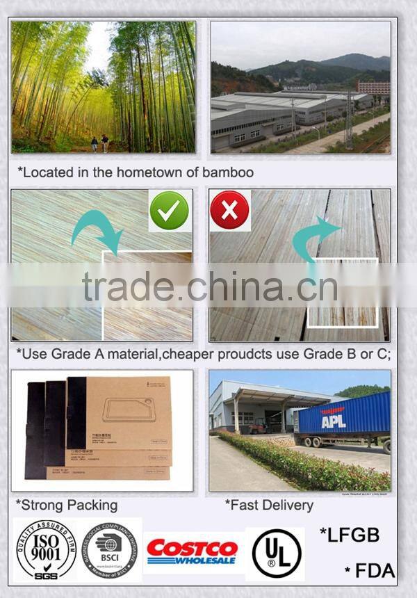 Bamboo Chopsticks Holder