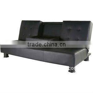 Comfortable sofa bed HS-407-1