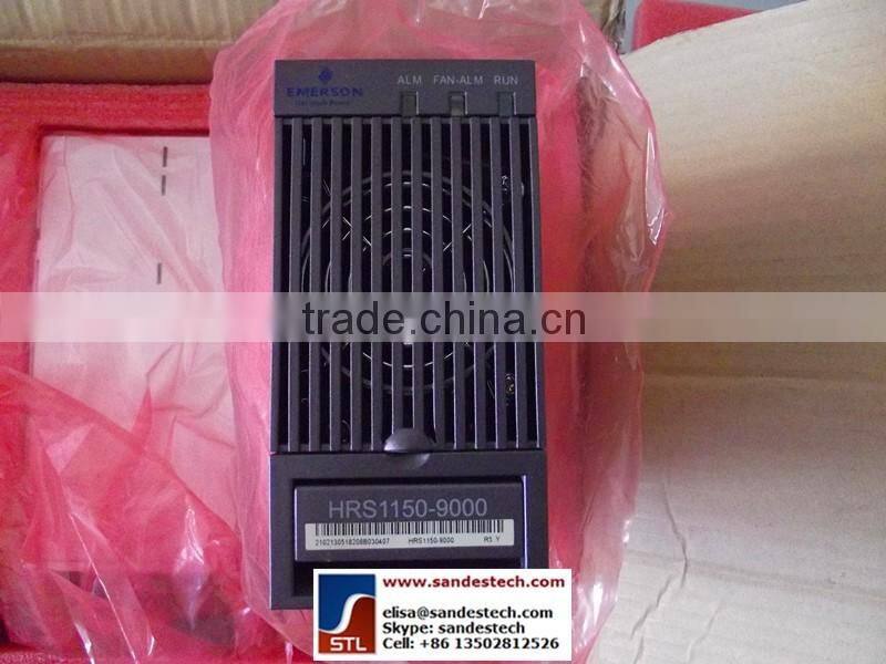 Emerson HRS1150-9000 Rectifier Converter Rectifier modules for Emerson GIE4820 GIE4825