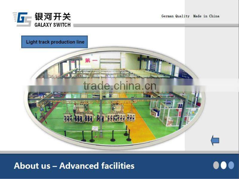 HV AC Vacuum Circuit Breaker/VCB