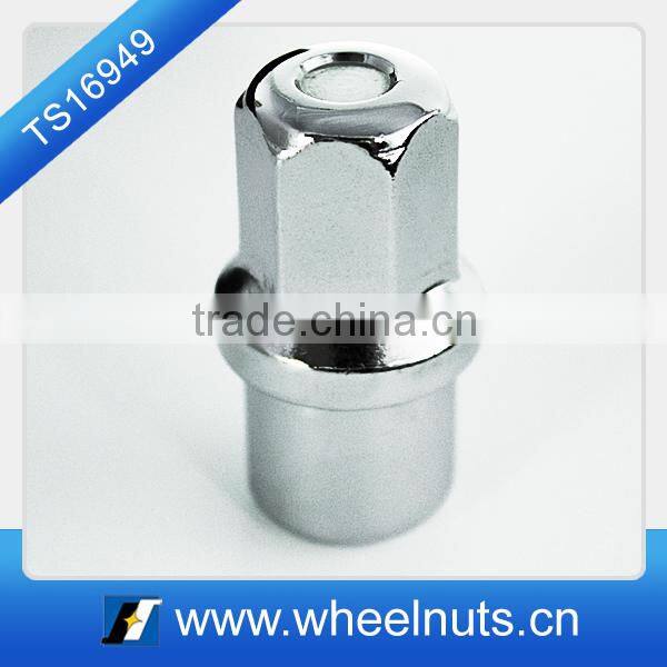 Hot new retail products antirust screw nut,from alibaba china market