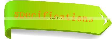 Stainless steel mixing bowl set of 3 with spout