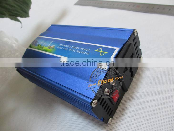 Newest Design 150W Converter Dc Ac Pure Sine Wave Power Inverter Circuit Diagram With Battery Charger Must Power Inverter