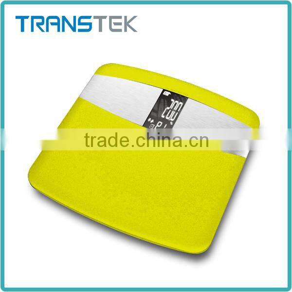 Fashional designed household health analyzer