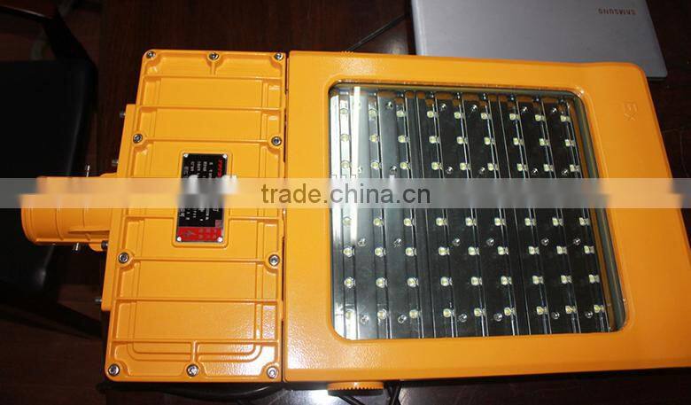 BAT55 anti-explosion light energy-efficient LED floodlight (IIB,IIC,DIP)
