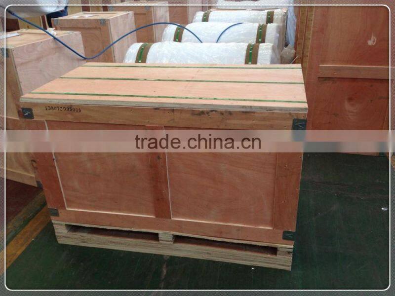 Hot Sale DC Aluminum Circle 3003 for Deep Drawing