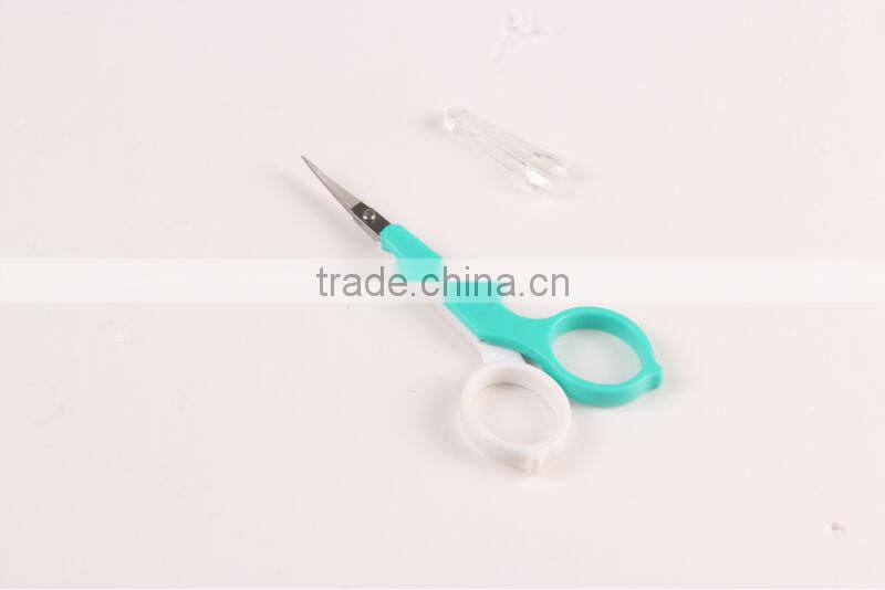 Stainless Steel School and Student Mini Scissors