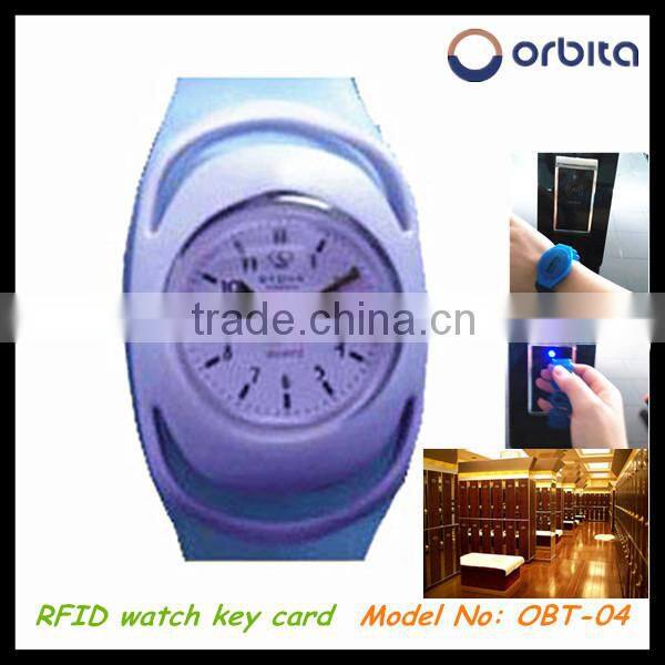ORBITA supply rfid locker lock ( easy for operation )