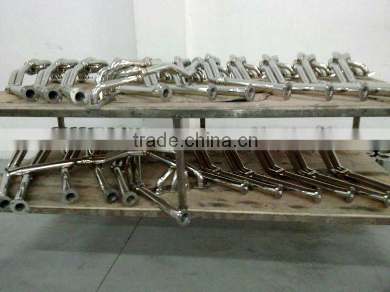 EXHAUST HEADER for SENTRA/PRIMERA 2.0L