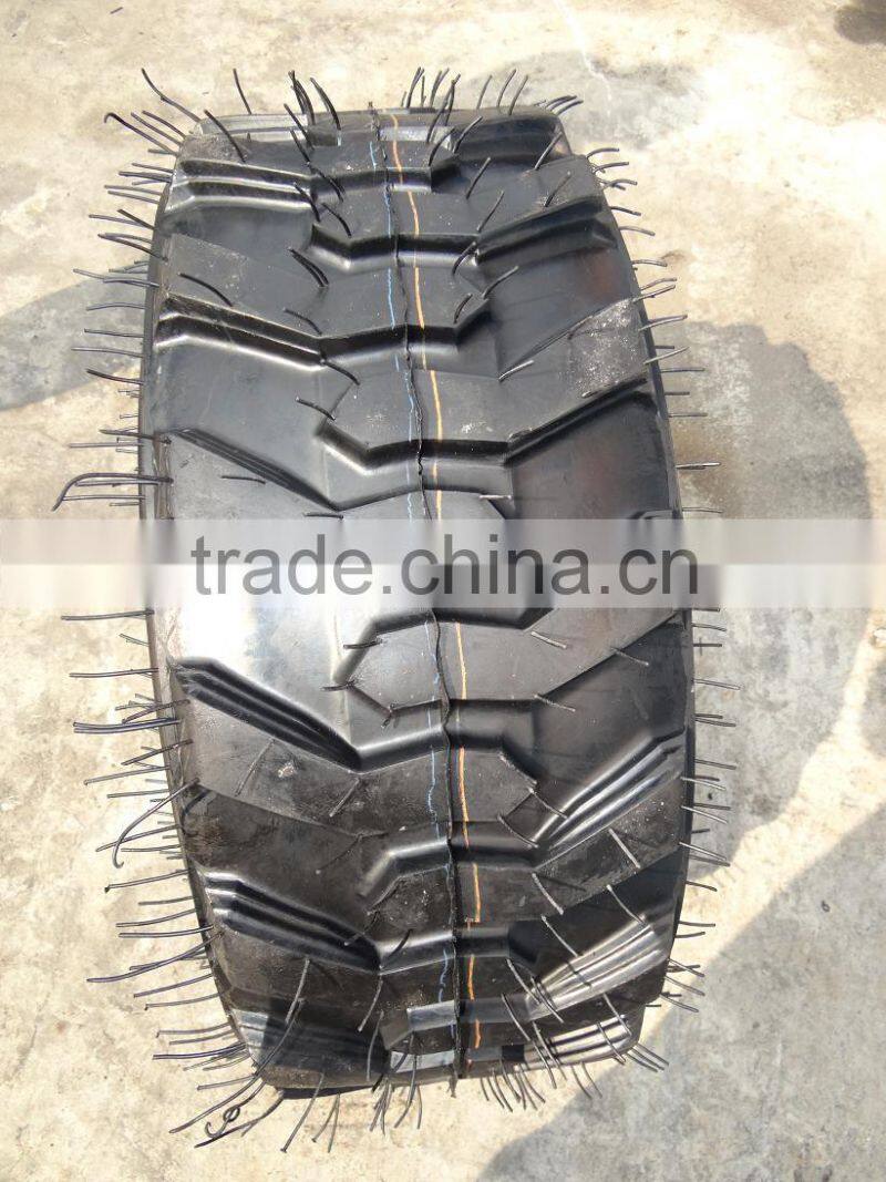 high quality 12-17.5 backhoe tires