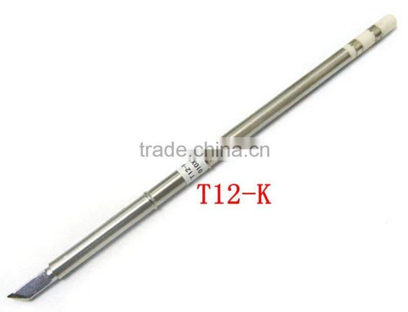 HAKKO T12-K Series Welding iron tips Solder Iron Tips