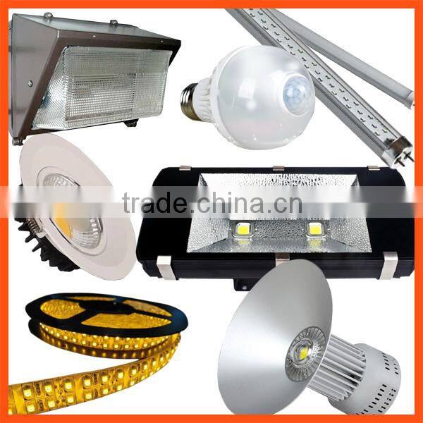 0-12v adjustable power supply 660nm led strip with CE certificate