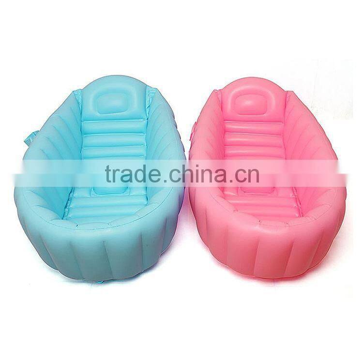 cute toddler baby bath pool ,standing baby bath tub for travel camping