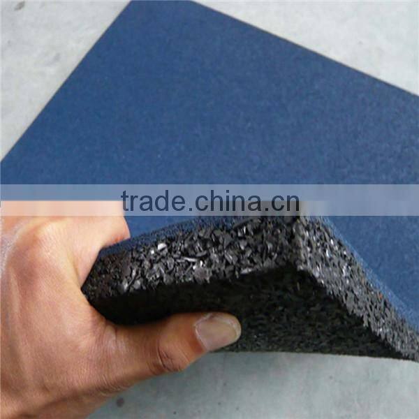 epdm rubber floor