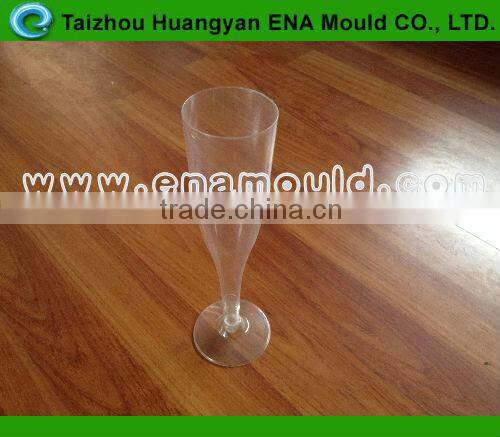 custom high quality injection mould for plastic cup
