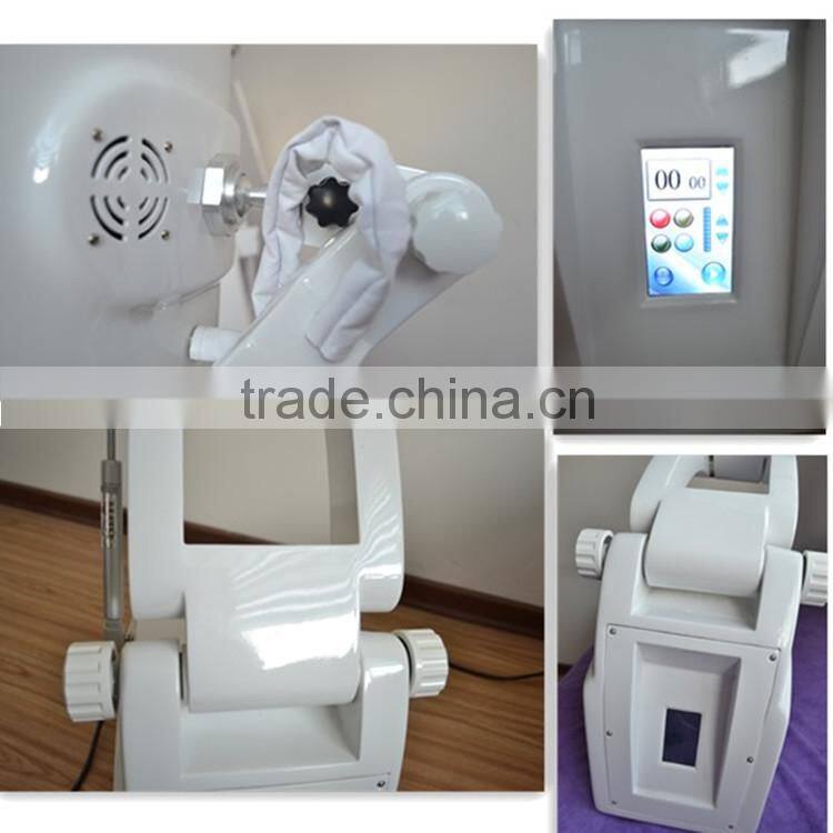 CE approval led facial rejuvenation beauty machine