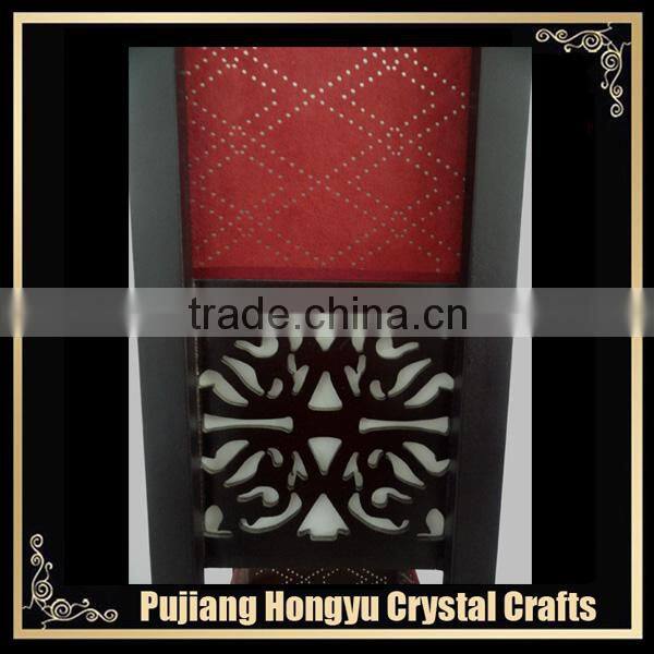 Chinese troditional energy saving floor lamp