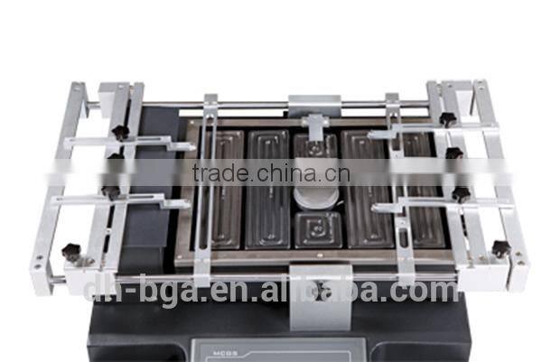 DING HUA DH-B1high quality mobile phone used bga rework station