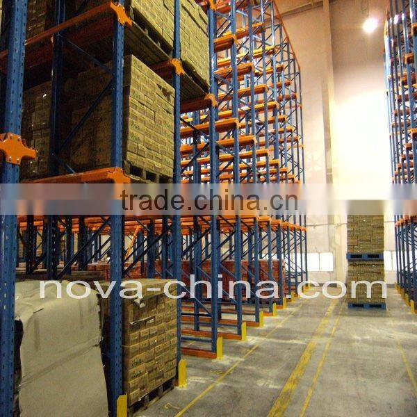 Drive in Racking For Warehouse